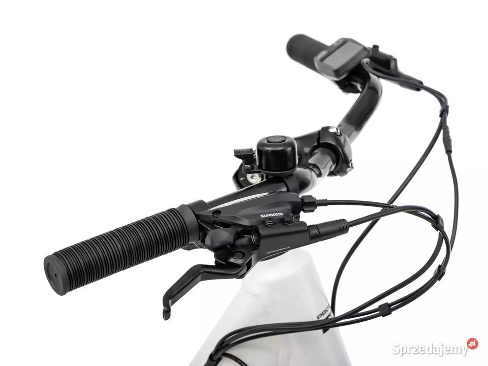 Romet ProEco Wave AN 10 26 504Wh Bełchatów