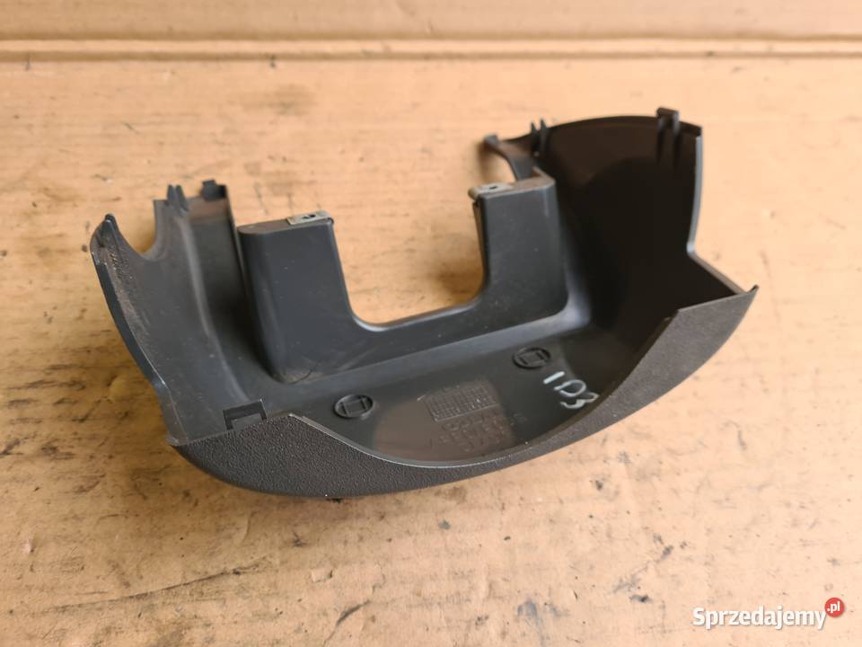 IVECO DAILY 3 9906 obudowa pająka kolumny Deski rozdzielcze, konsole Legnica