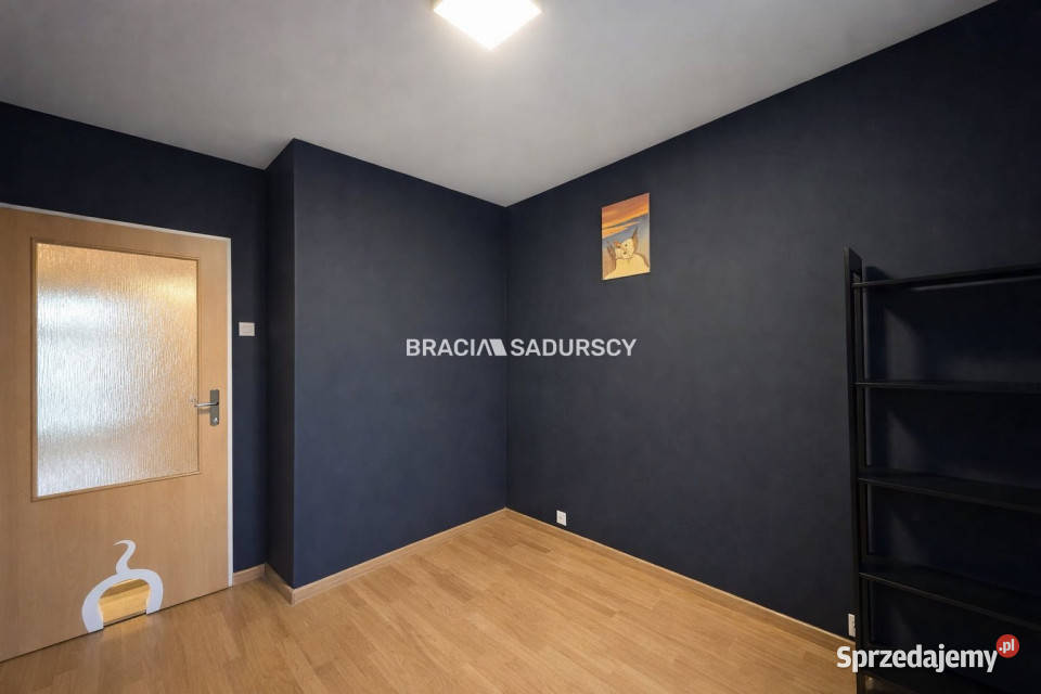 sprzedaży mieszkania Kraków Rydygiera 604m2 3 sprzedam