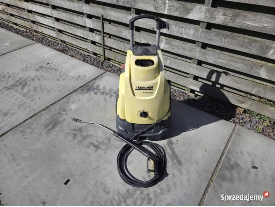 Karcher HDS 513 U Gościszów