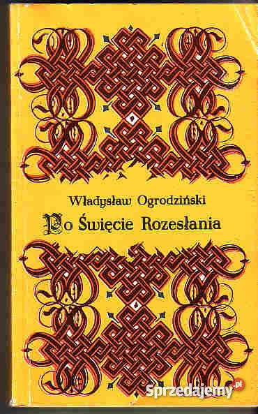 3845 ŚWIĘCIE ROZESŁANIA WŁADYSŁAW OGRODZIŃSKI