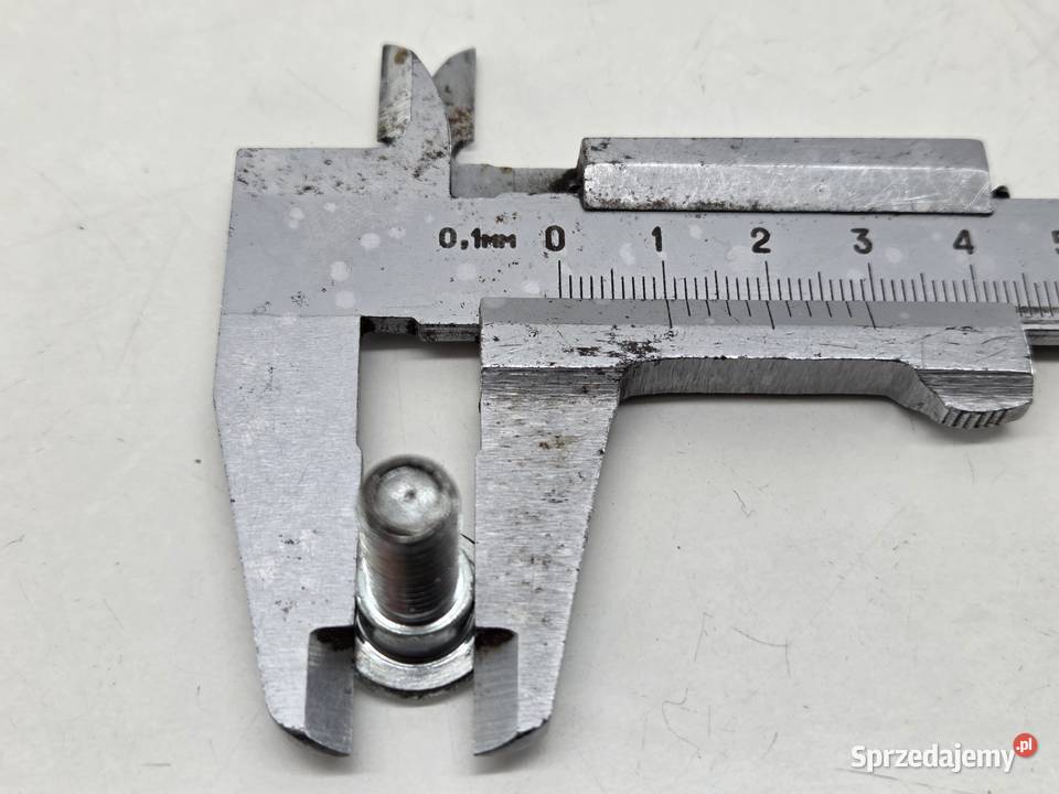 HONDA PCX 125 2124 ŚRUBY ŚRUBKI