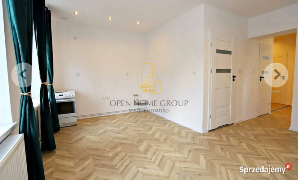 Gotowe do wprowadzenia M3 Boguszów-Gorce
