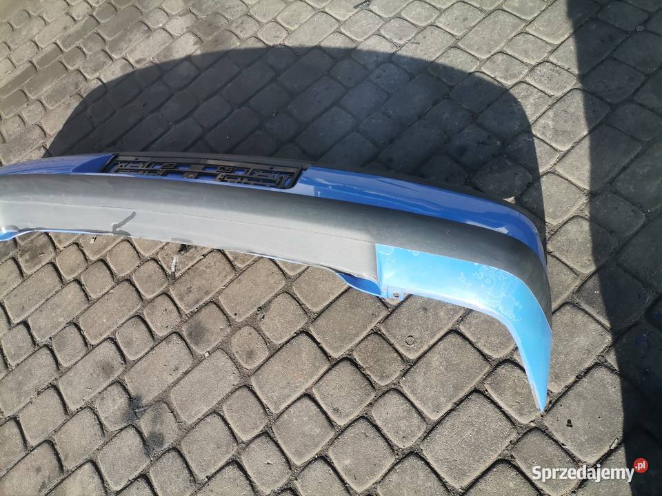 ZDERZAK TYŁ VW LUPO LR5A Nowy Sącz