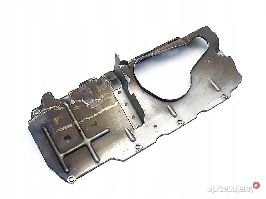 OSŁONA WAŁU OLEJU 19 JTD STILO BRAVO II 147 156 osobowe Sosnowiec sprzedam