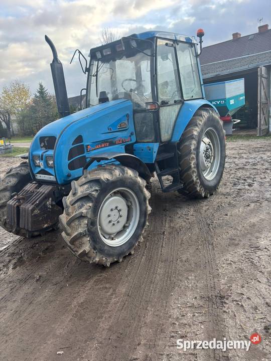 Sprzedam ciągnik Mtz Pronar 82 TSA Wyszki sprzedam