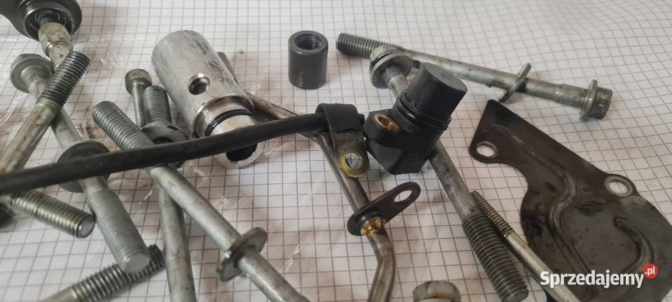 Yamaha R1 RN 12 różności Warszawa