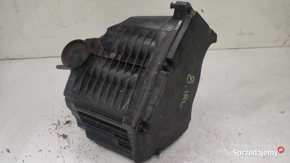 OBUDOWA FILTRA POWIETRZA AUDI A4 B9 20TDI 15 Obudowy filtrów sprzedam