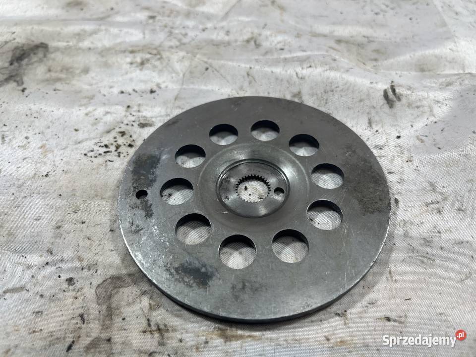 element sprzęgła Zundapp GTS 50 529 Famel Brańsk