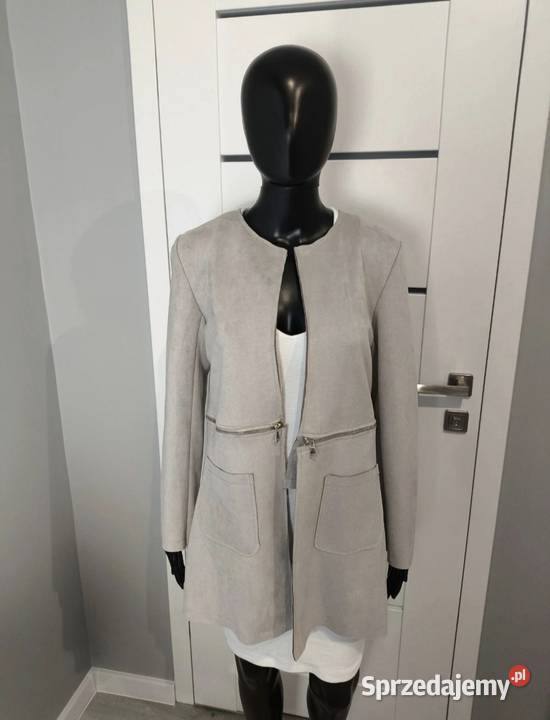 Marynarka damska żakiet Papillonne rozmiar L Rozmiar 40(L) Marynarki i żakiety wielkopolskie Poznań