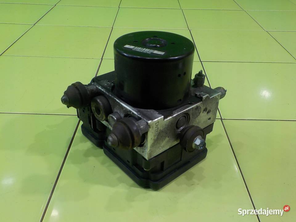 HONDA INSIGHT II 12r HB 5D pompa ABS sprzedam