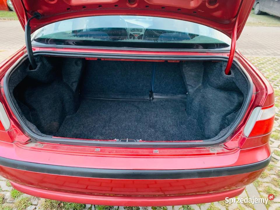 Fiat albea niski przebieg nowy przegląd Szczecin