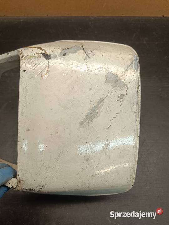 Owiewka lampy przód czacha osłona części Yamaha małopolskie Gołaczewy