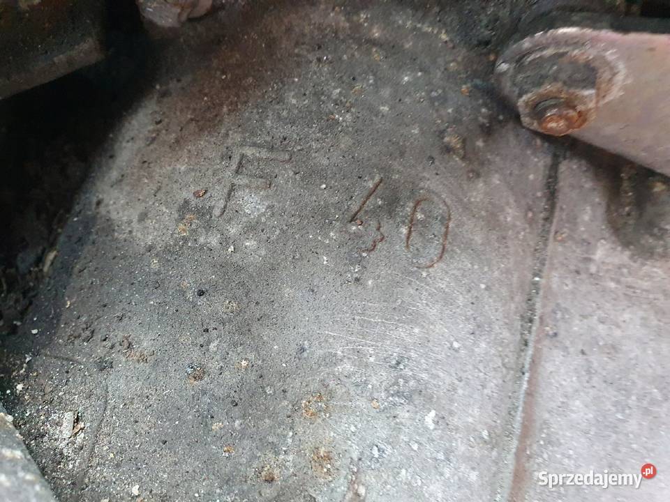 SILNIK KOMPLET Opel Zafira B 19 CDTI 16V 150 Silniki kompletne Rudka