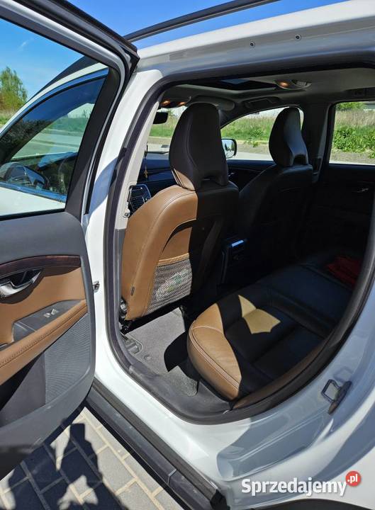 Volvo XC 70 XII 20 Diesel 183 2014r