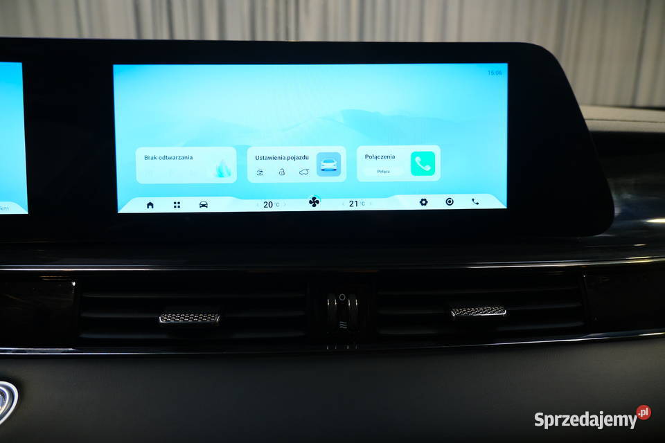 OMODA 5 2024 159800 3 147 mazowieckie Warszawa