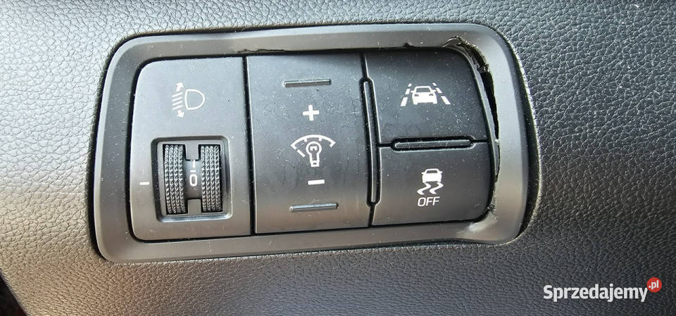 Hyundai i20 SPRZEDANY 73 coupemega kurtyny powietrzne Świdnica