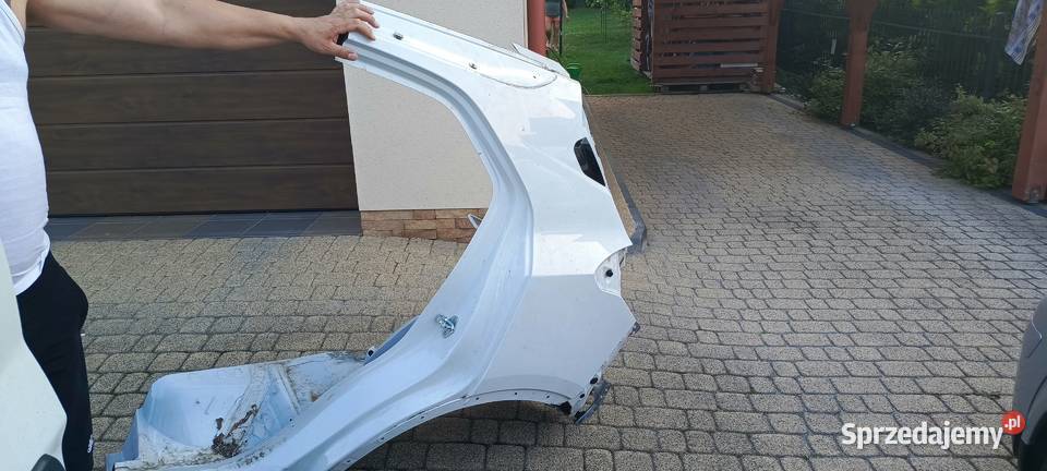 Sprzedam ćwiartka lewa prawa Opel Mokka X 2019 Rzeszów