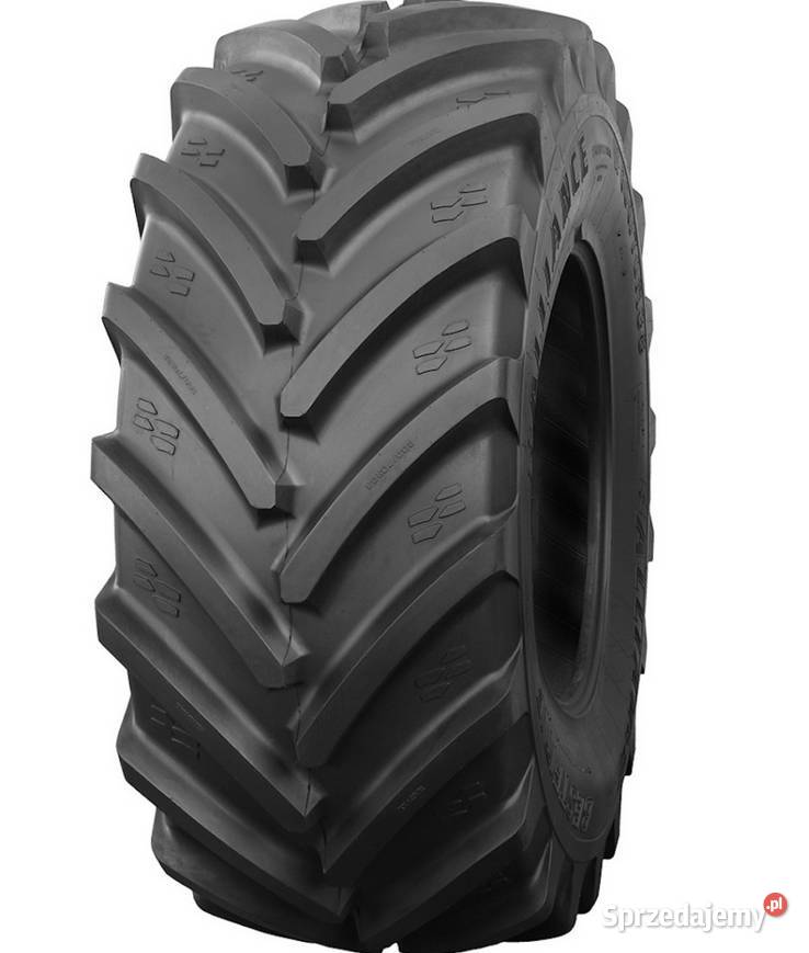 Opony 2x 90060R42 189D TL Alliance 372 TL Nowy Korczyn sprzedam