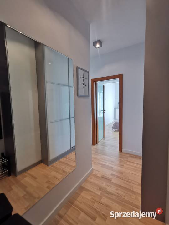 Mieszkanie na wynajem Kraków Stare Miasto