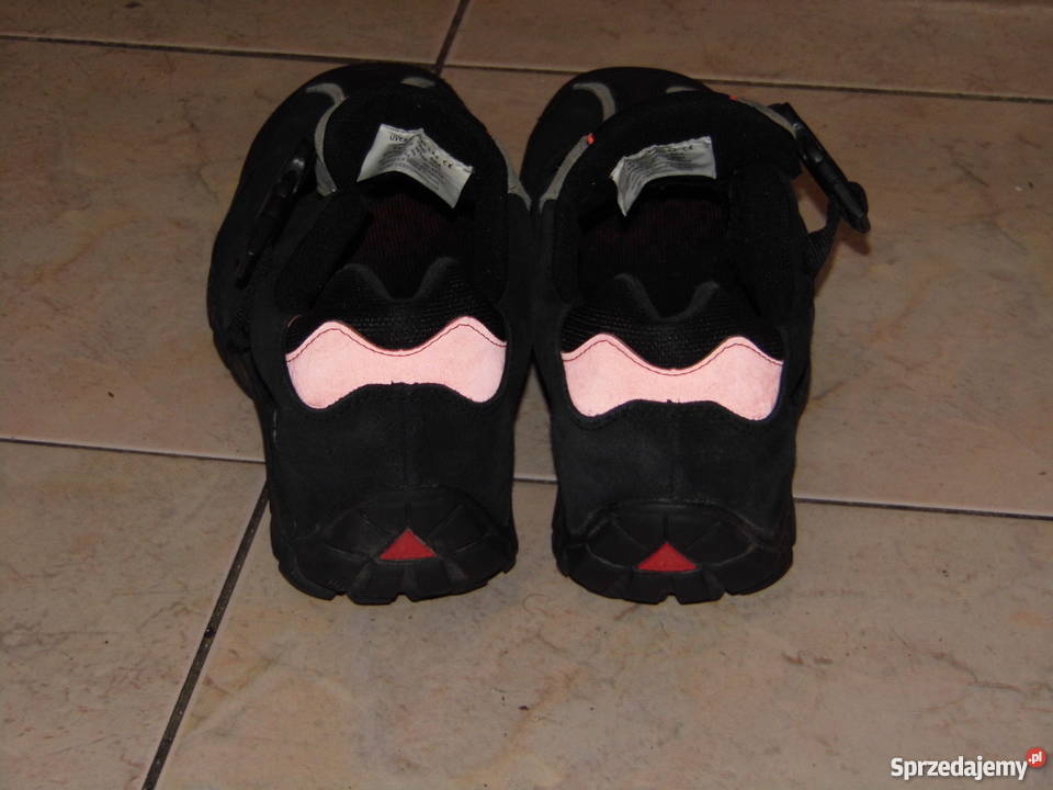 Buty Robocze BHP Sandały HECKEL MACAIR 20 46 Wkł Mielec