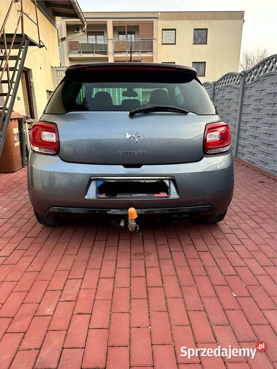 Citroen DS3 2/3