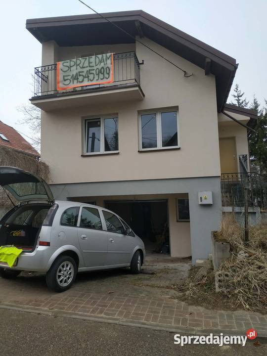 Dom 78m2 działka 780m2 Supraśl