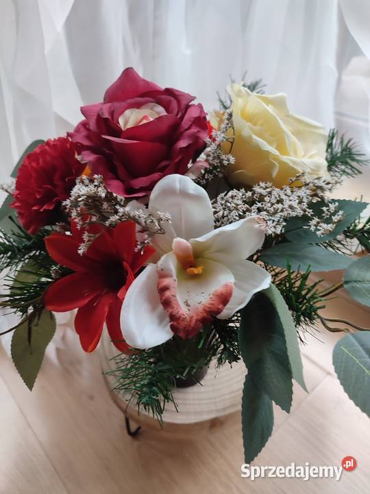 Zestaw na grób zestaw na cmentarz pomnik Wszystkich Świętych Sosnowiec sprzedam