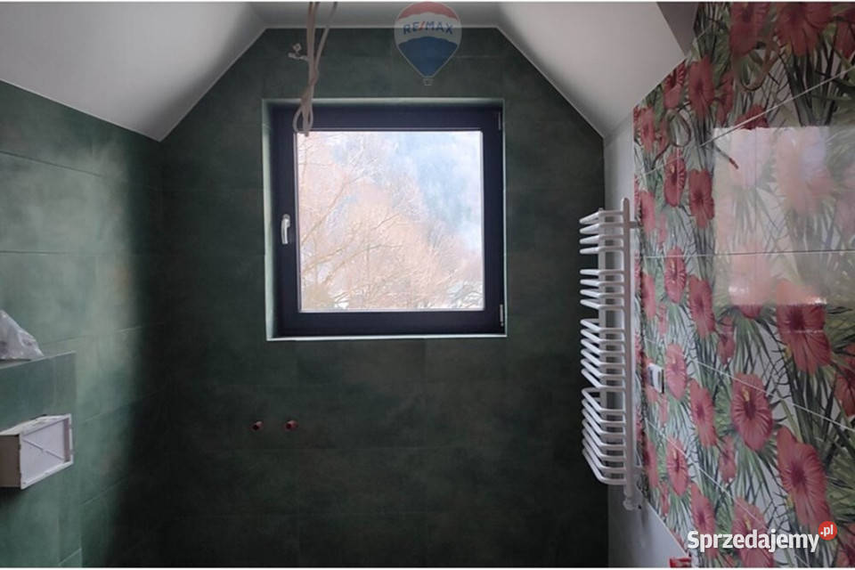 Dom 125 m w Szczyrku z widokiem na skocznię Szczyrk sprzedam