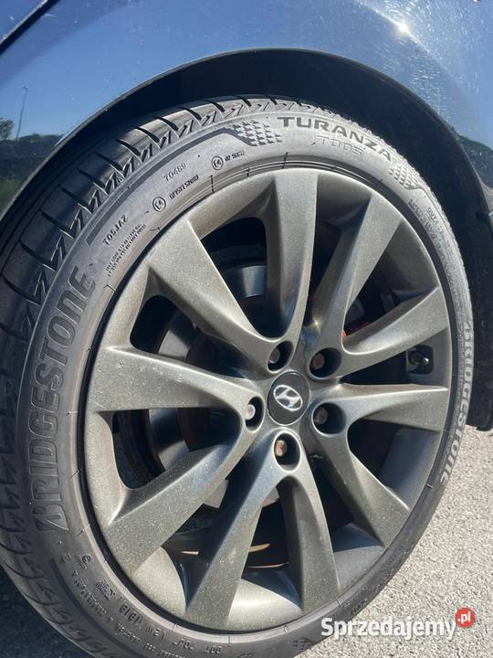 Wersja premium elektrycznie ustawiane fotele Kraków