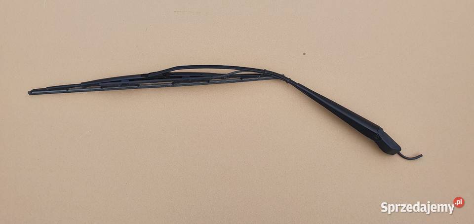 MERCEDES ACTROS MP4 RAMIE WYCIERACZEK lubuskie Bieleń