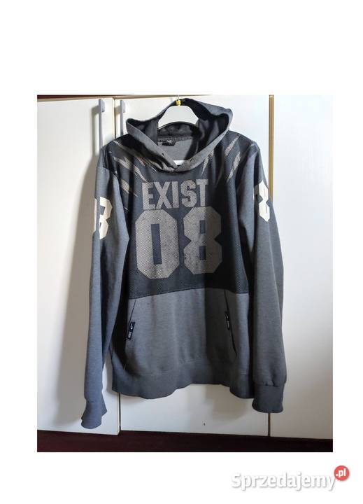 Męska damska bluza Nike z kapturem bike skate świętokrzyskie Kielce