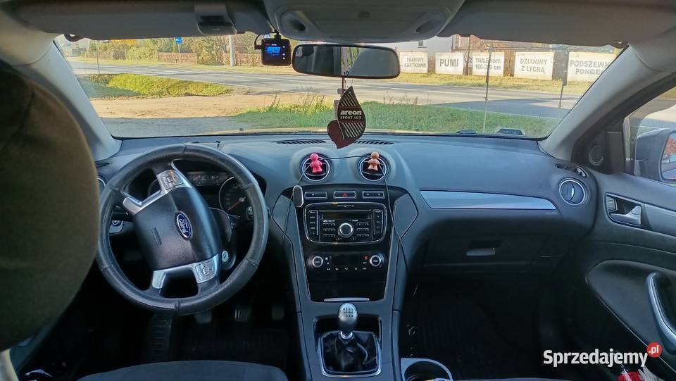 Mondeo stanie Ksawerów