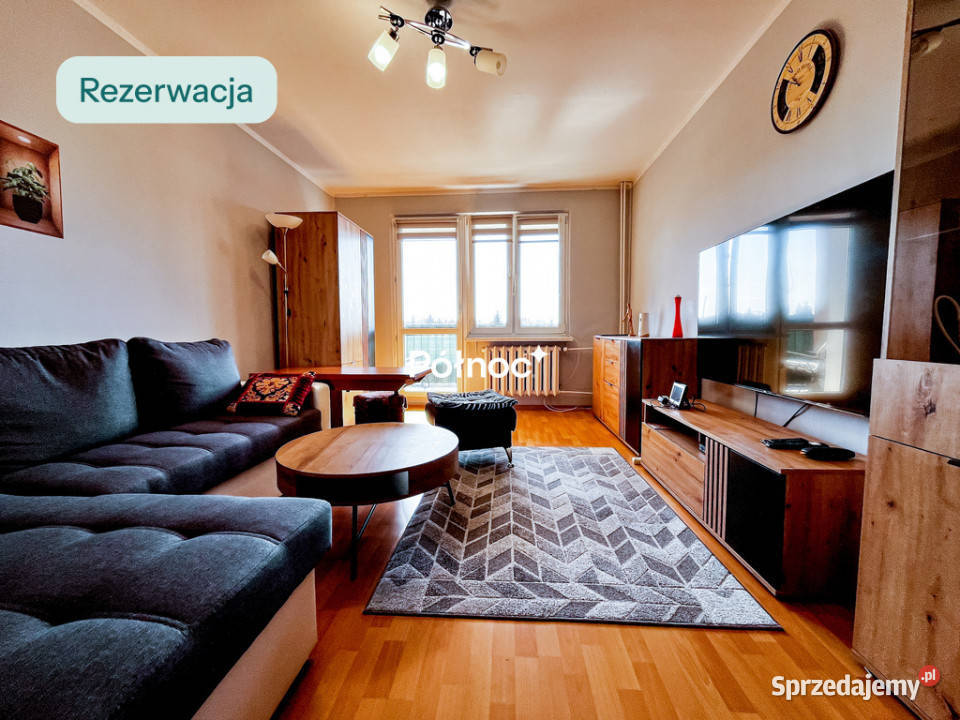 Wygodne mieszkanie 3 pokojowe Lubelska Zamość piwnica Sprzedaż