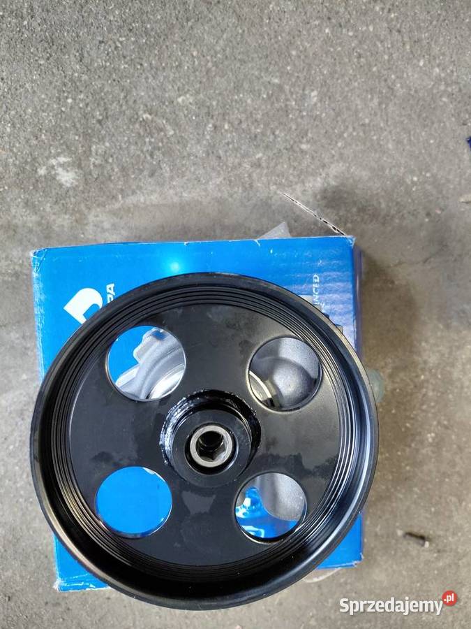 POMPA WSPOMAGANIA 7070058 SASIC CITROEN PEUGOT