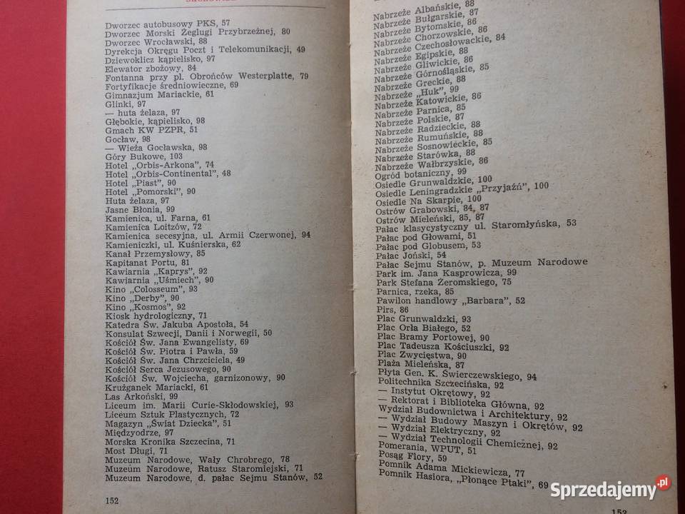 545 Szczecin i Przewodnik