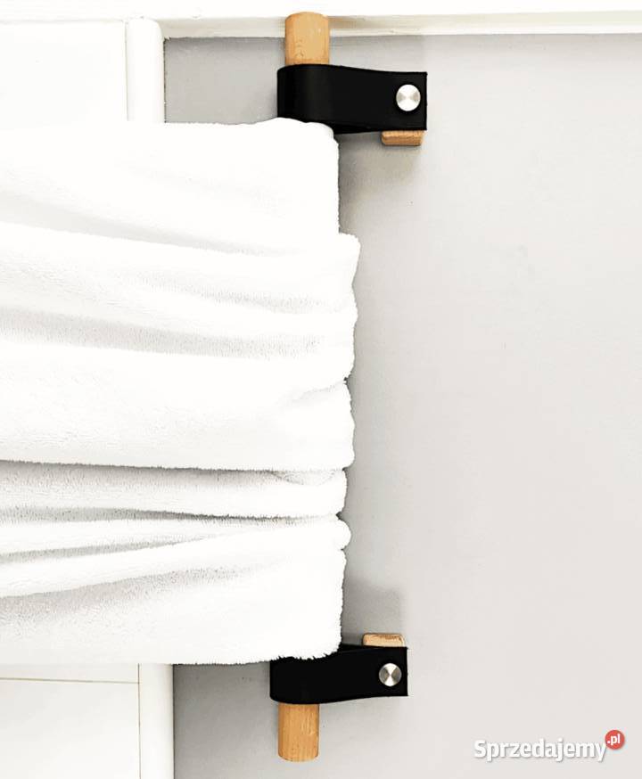 wieszak na ręcznik do kuchni łazienki Opole