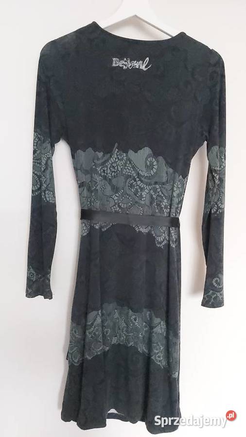 Sukienka Desigual rozmiar M