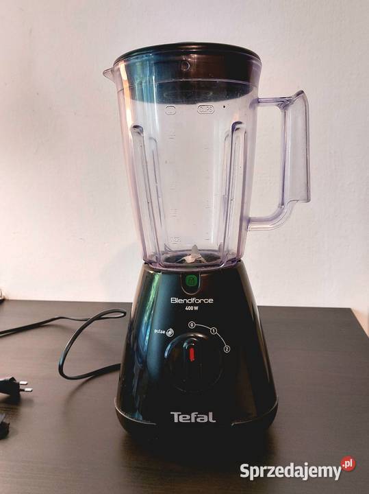 Tefal Blender Kielichowy Blendforce BL300 Warszawa