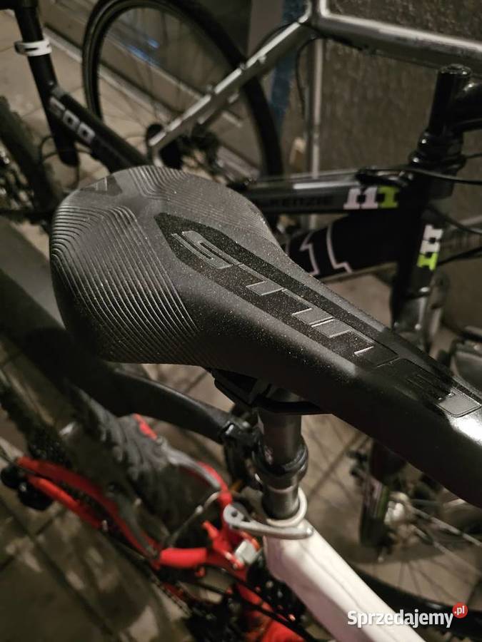 Rower Sportowy Drive nowe opony Kielce