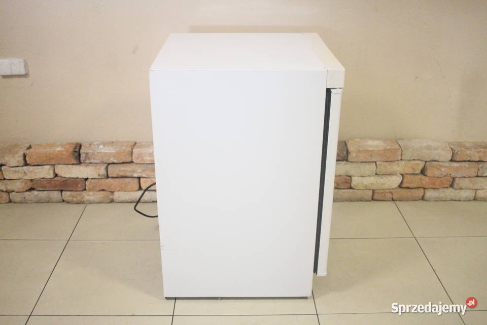 Podblatowa szafa mroźnicza 120L Stalgast 880174 Pszczyna