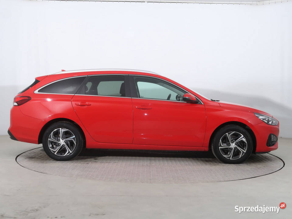 Hyundai i30 16 CRDi Piaseczno