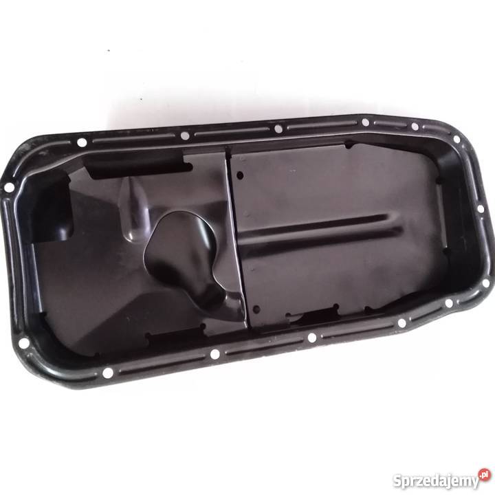 MISKA OLEJOWA STALOWA Lanos Nubira osobowe wielkopolskie Piła