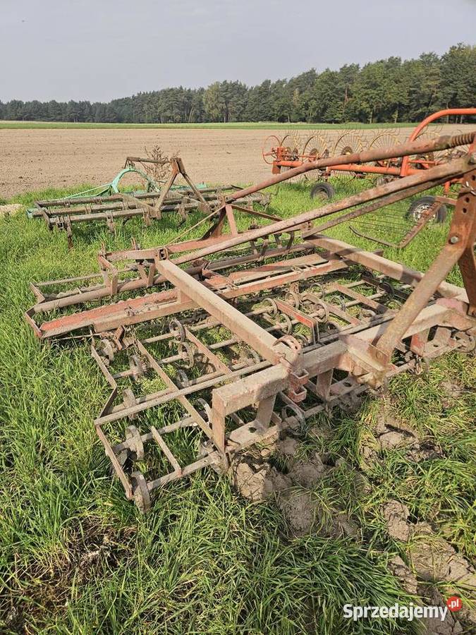 Agregat rau 28m Golice sprzedam