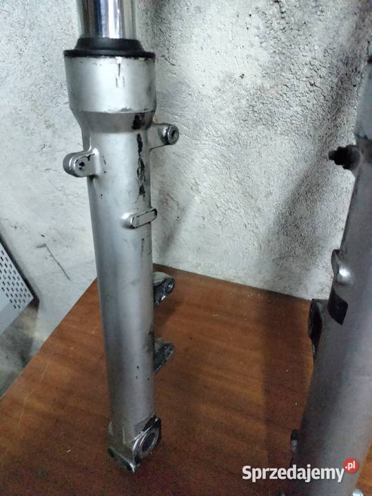 Lagi Honda CBR 600 F1 Łubno
