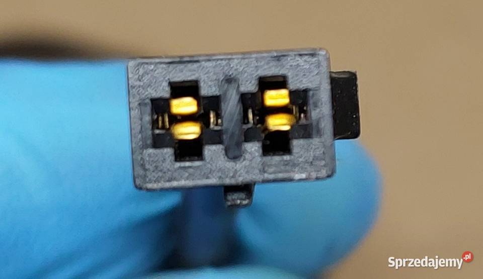 WIĄZKA INSTALACJA ZŁĄCZE WYTYCZKA VW AUDI Mielęcin