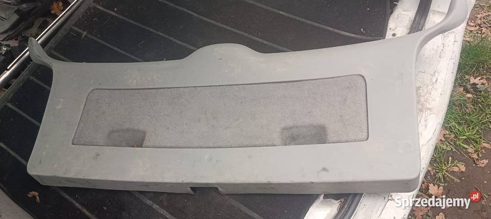 Osłona Tylnej Klapy Avant Passat B5 p3 śląskie