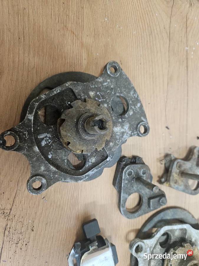 Aparat zmiany Biegów Przełącznik Panonia Kłodawa