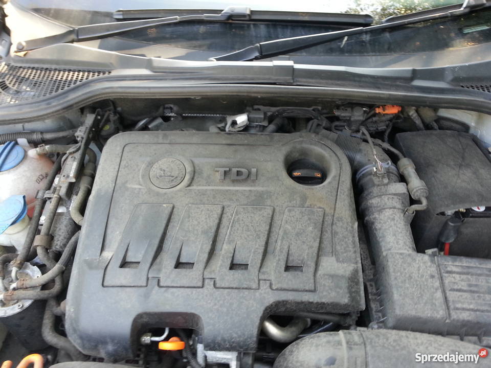 Skoda Yeti Anglik 4x4 nawigacja dolnośląskie Wrocław