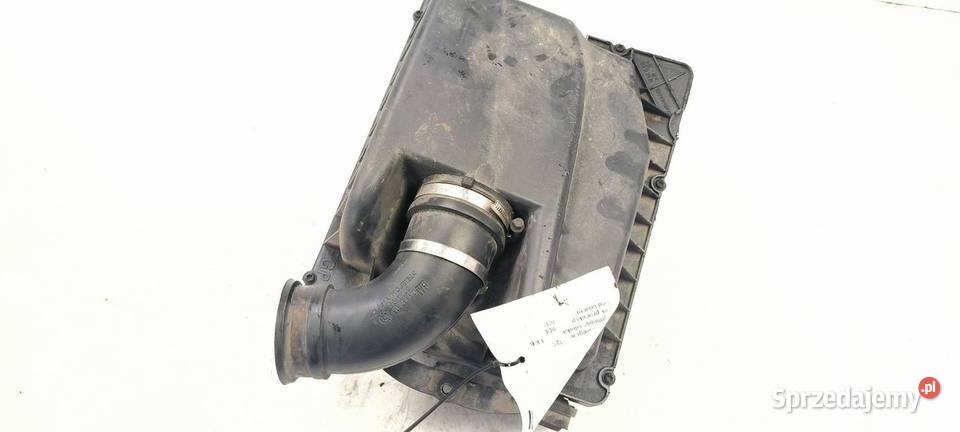 OBUDOWA FILTRA OPEL ASTRA H III 4614485910 Lipno